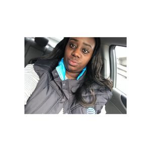 Meet your Posher, Ebony